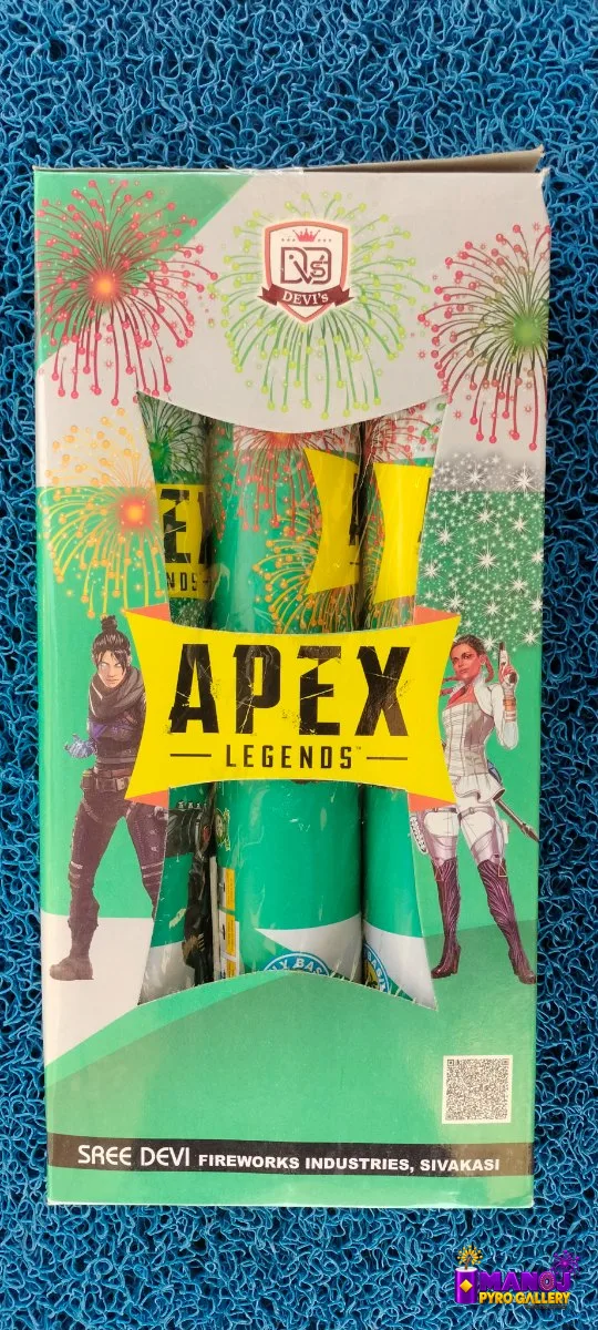 Apex Legends
