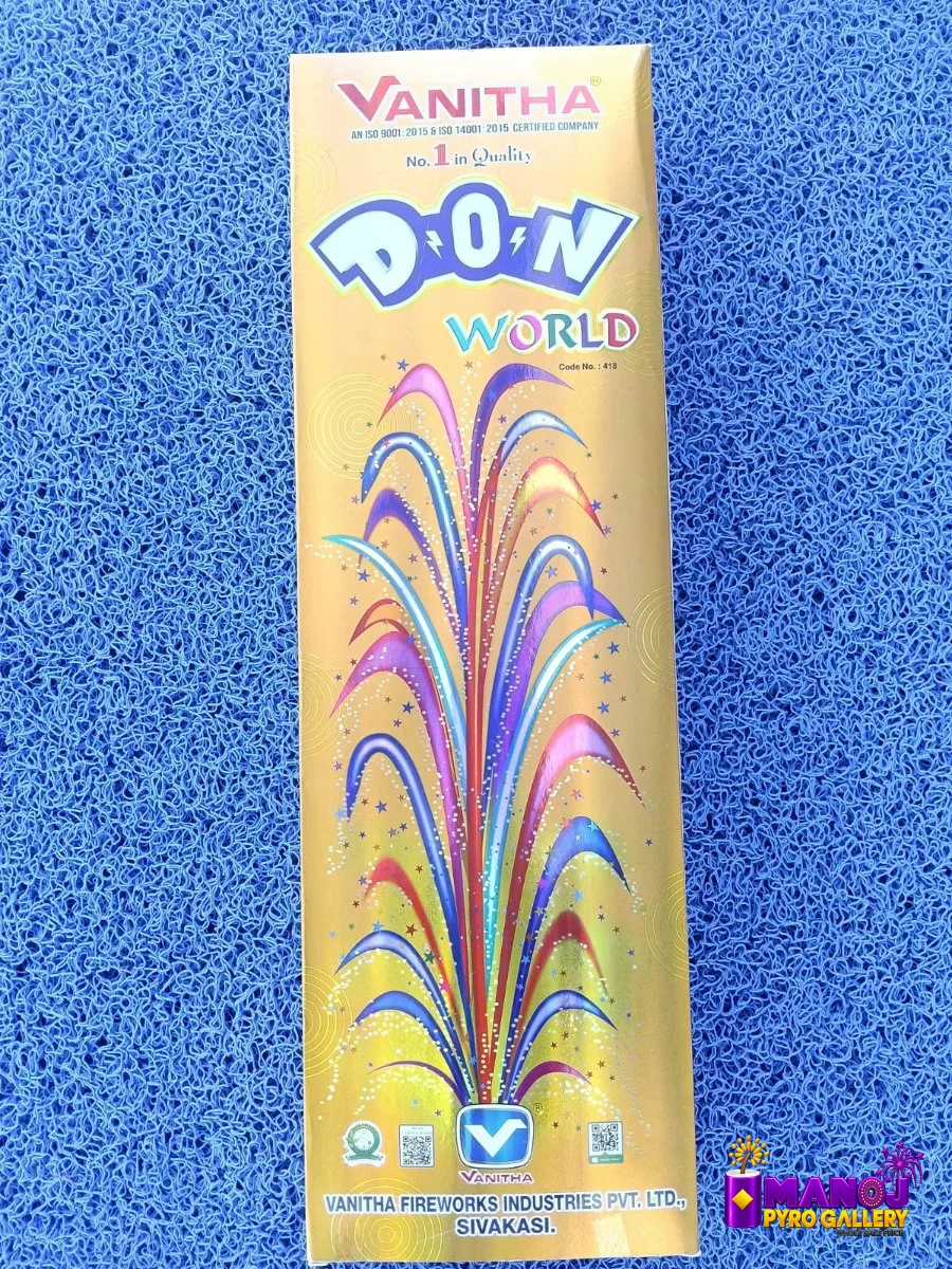 Don World