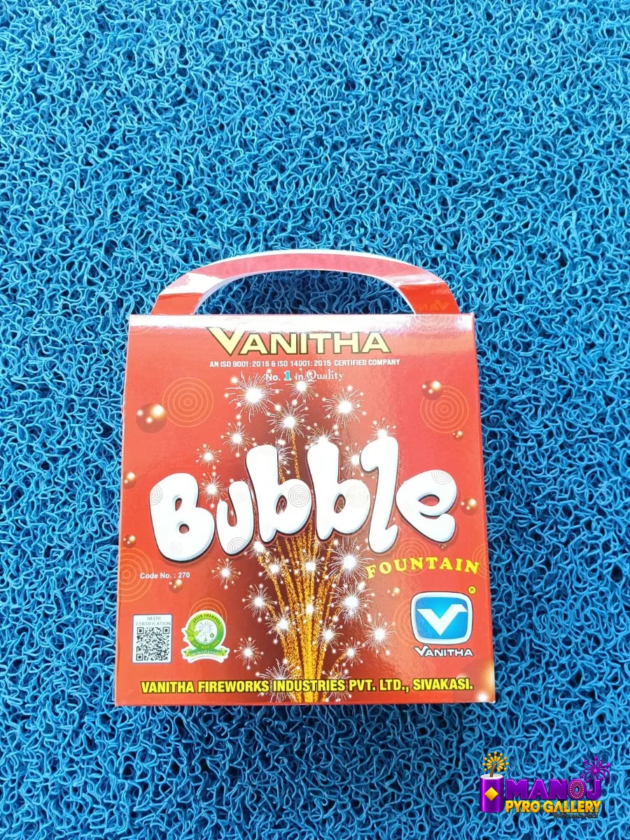 Bubble