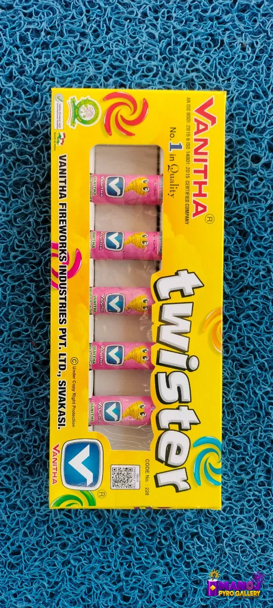 Twister