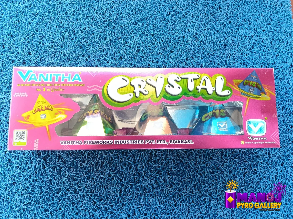 Crystal
