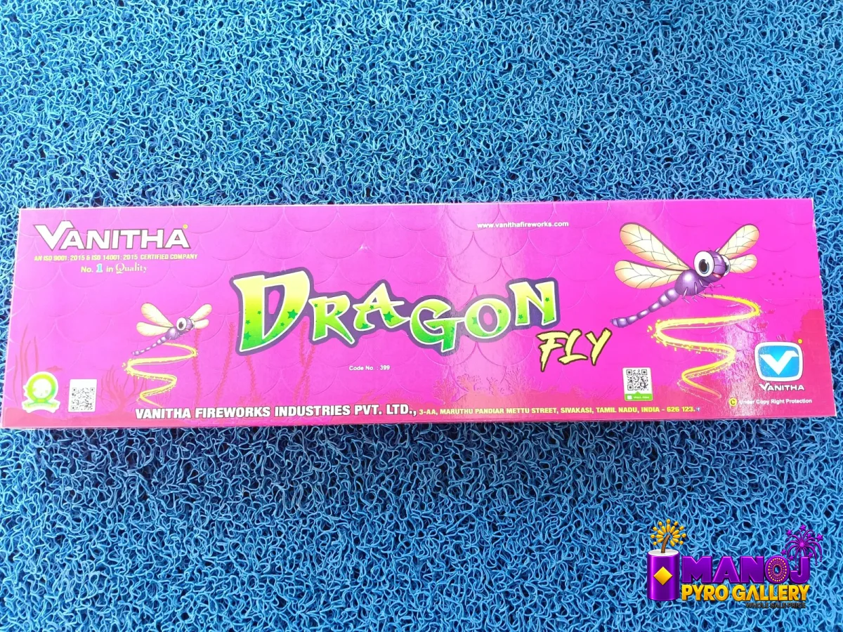 Dragon Fly
