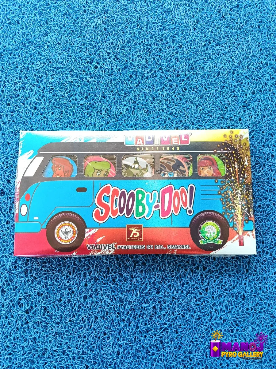 Scooby Doo