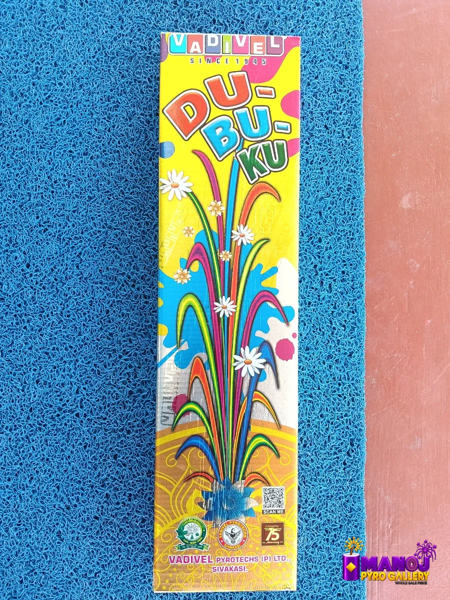 Dubuku (10pcs)