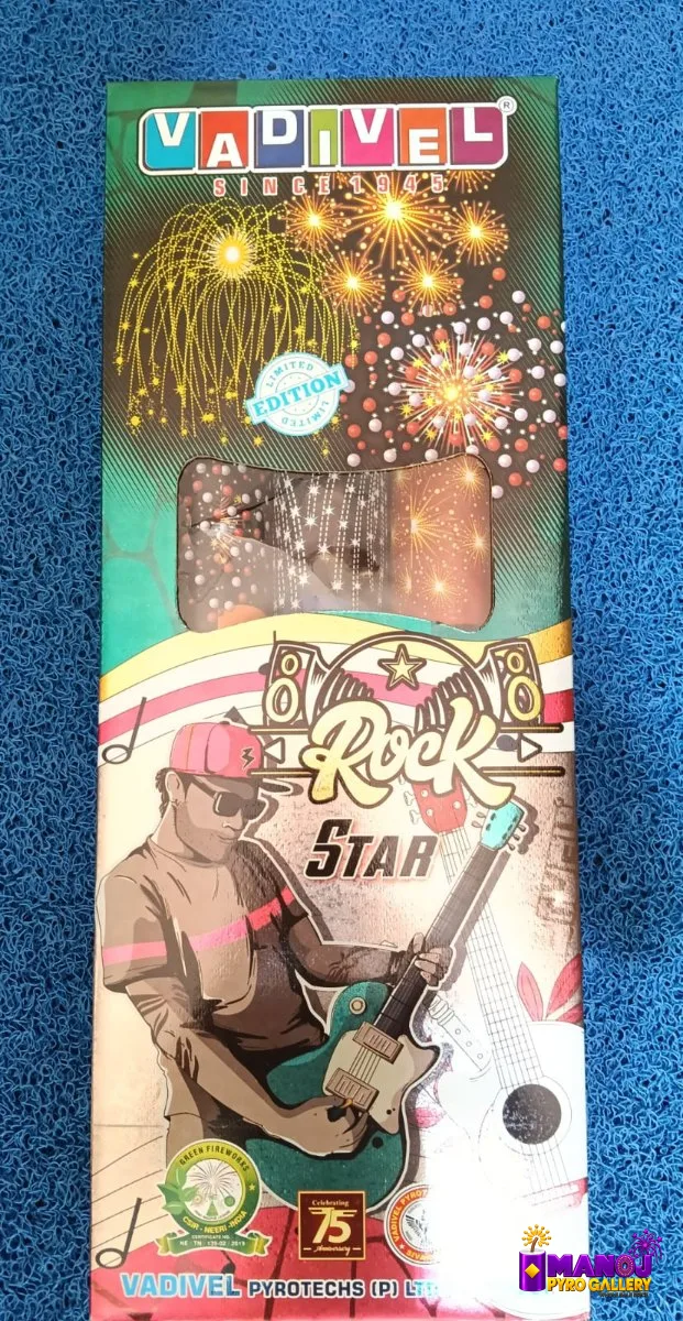 Rock Star