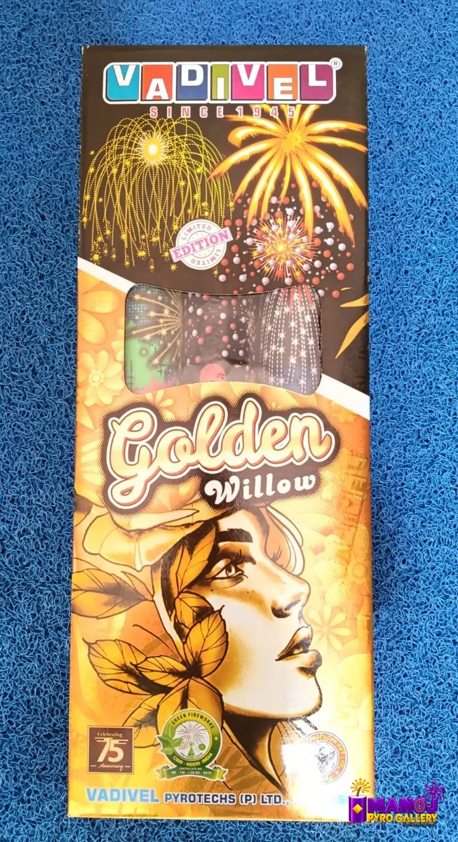 Golden Willow
