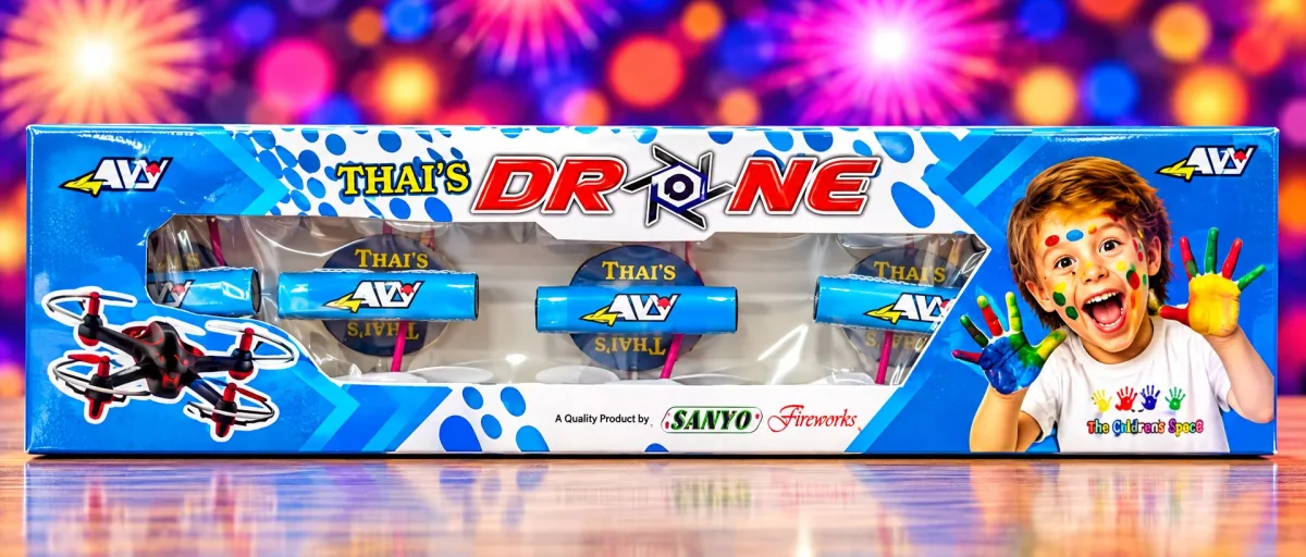 Drone