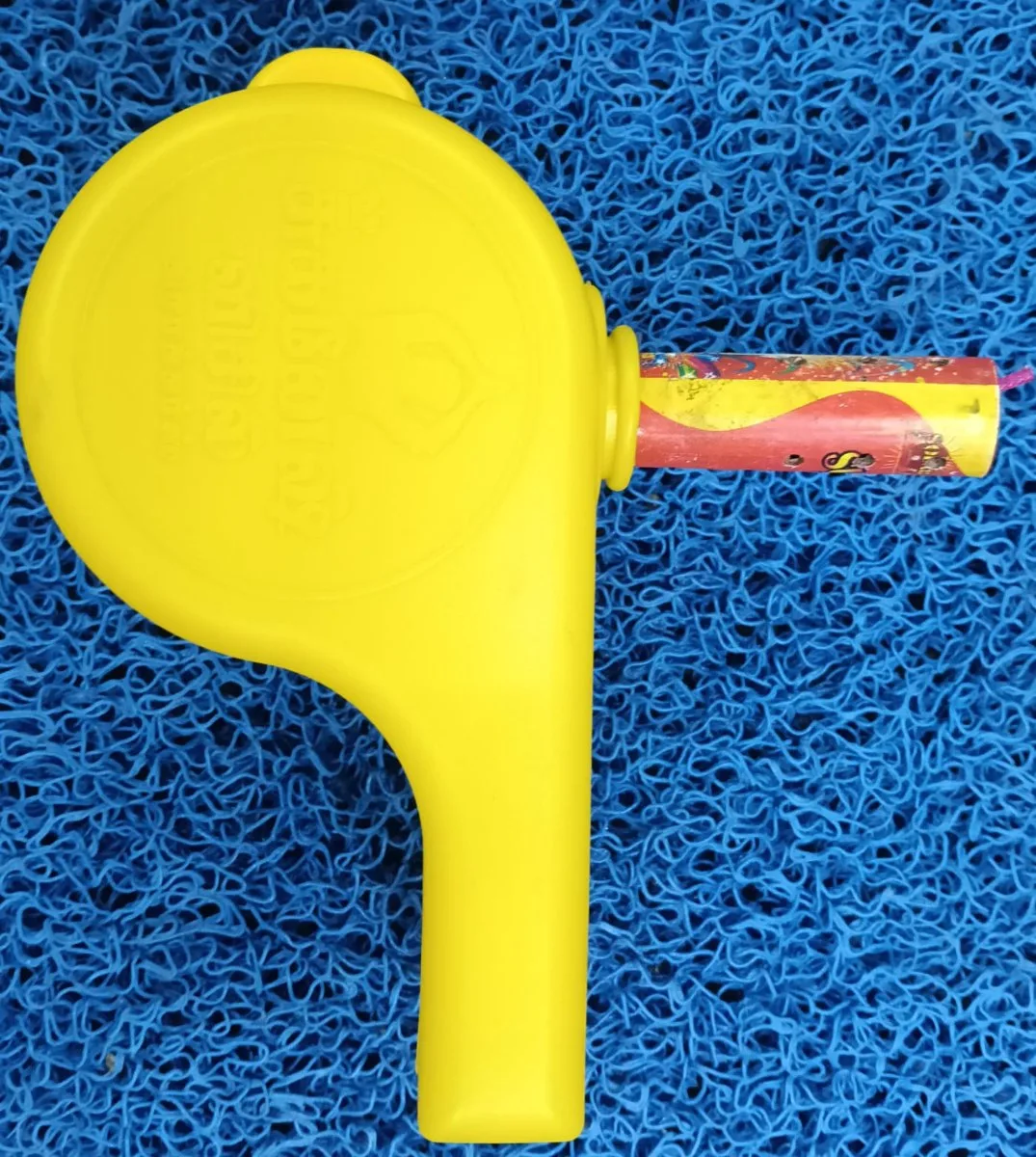 WHISTLE PODU