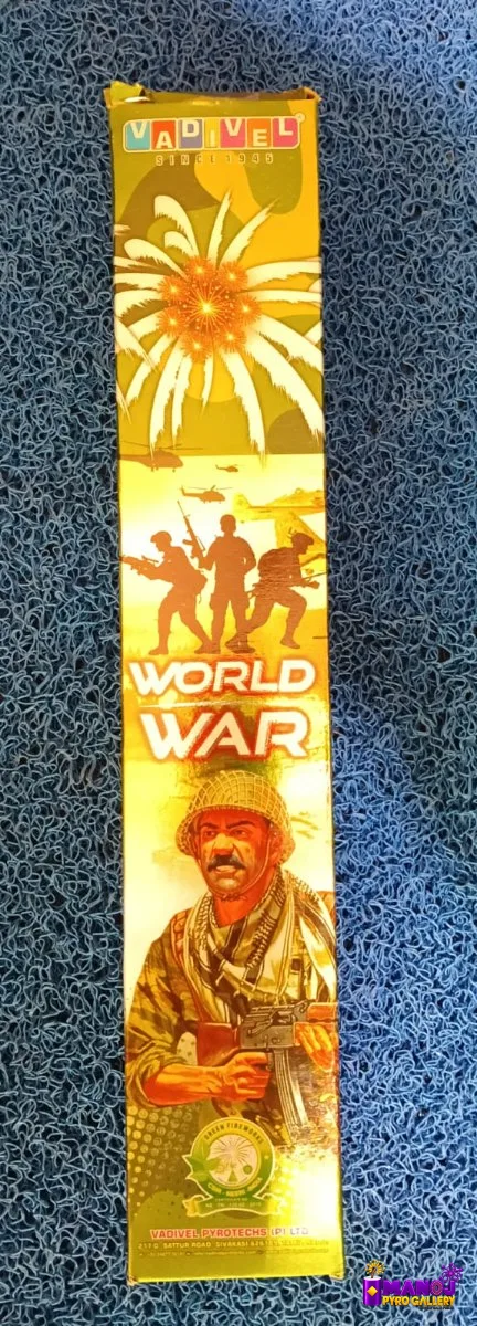World Wars